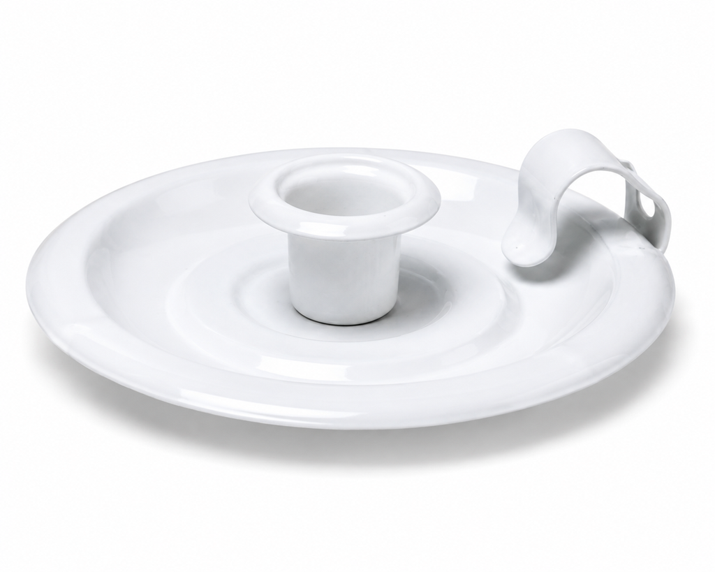 Single Candle Holder