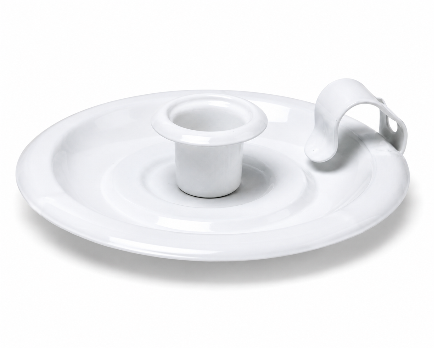 Single Candle Holder