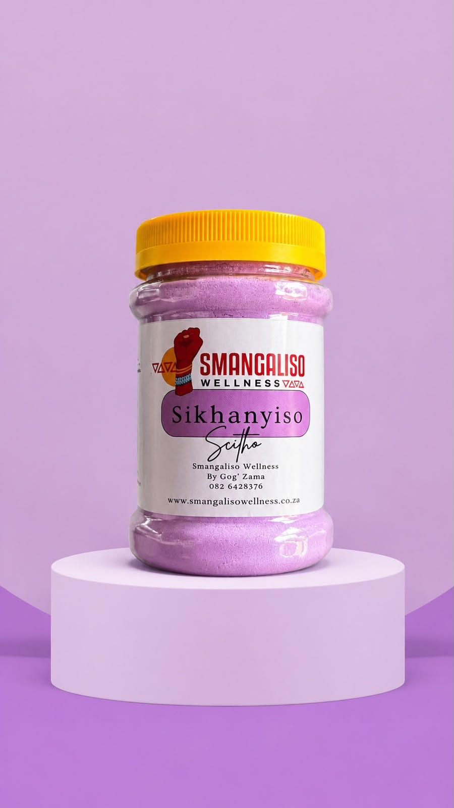 Smangaliso Wellness Combo