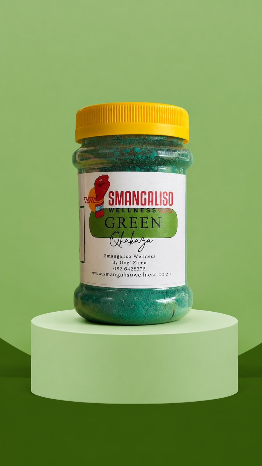 Smangaliso Wellness Combo