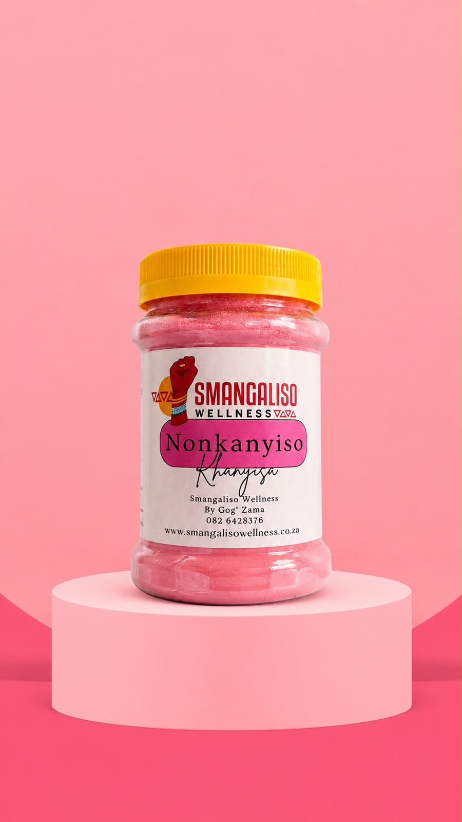 Smangaliso Wellness Combo